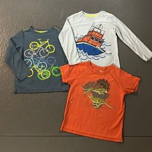 Tea Collection Size 6